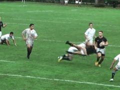 Here comes the BOOM – Rugby Edition