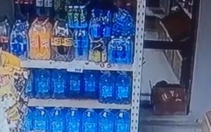De magische fles