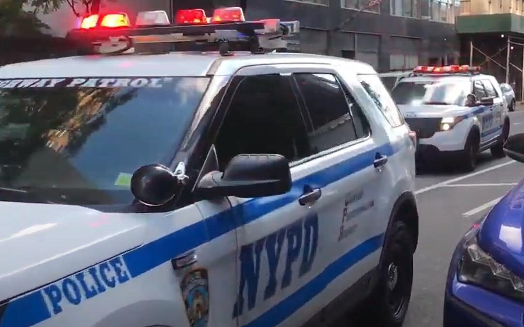 Vrouw uit New York vermoord vanwege achterstallig salaris