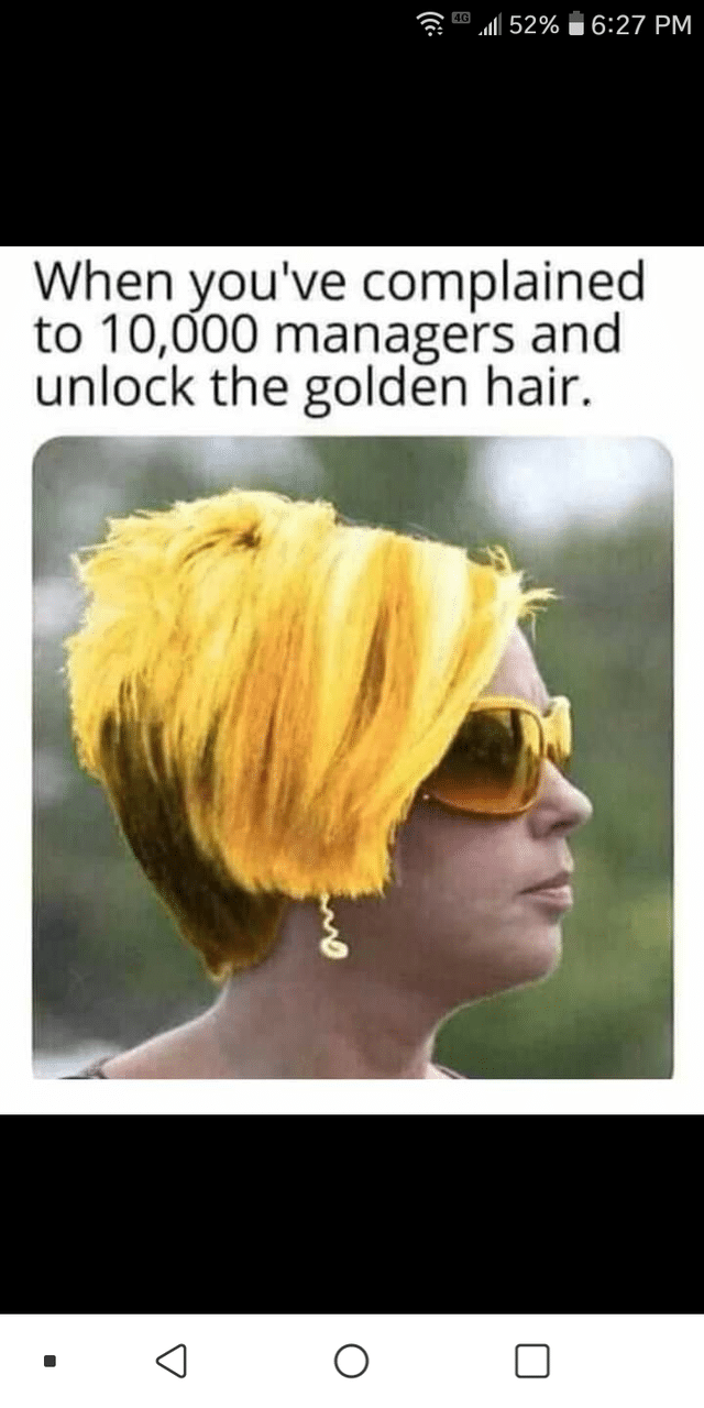 top karen