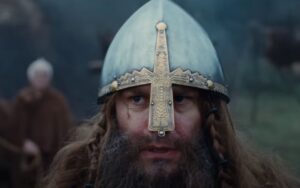 Deense reclamevideo om dragen helm te promoten