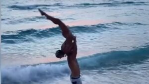 Fails van de week - Als beneden omhoog is