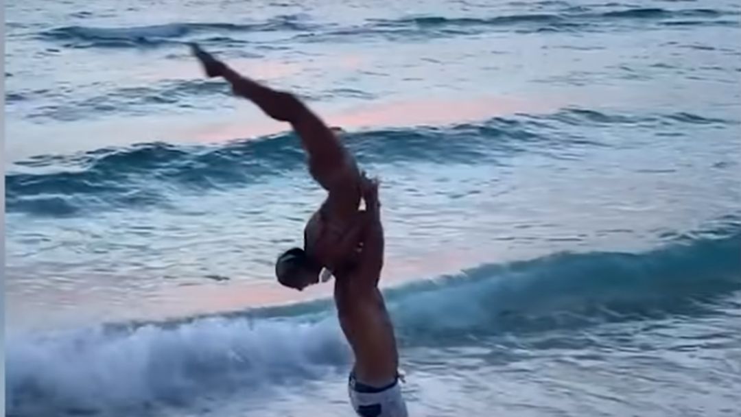 Fails van de week – Als beneden omhoog is