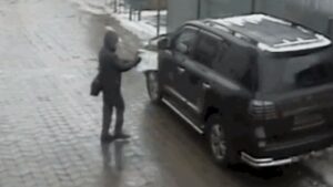 Kogelvrij glas, best handig
